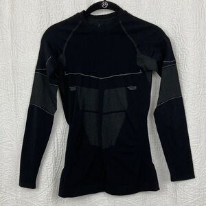 Aim High Elevation Edition Women’s Compression Base Layer sz S/M Turkey